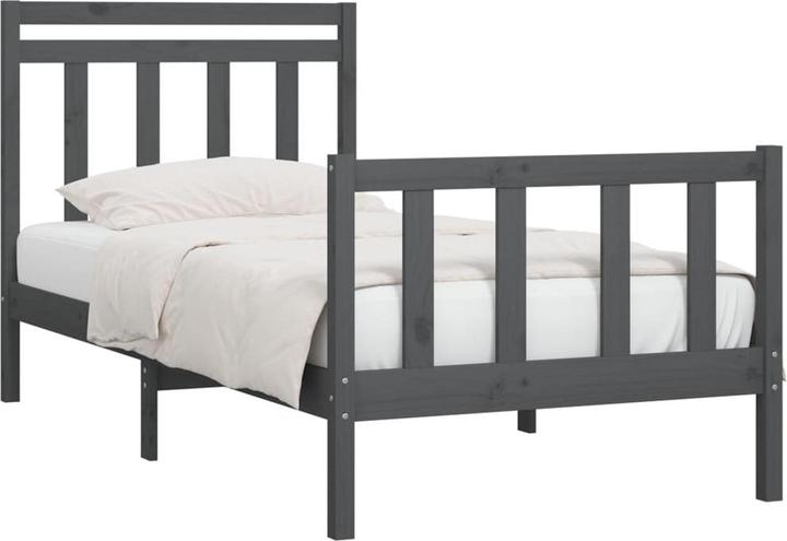 Image du produit vidaXL Ulf (160 x 200 cm)