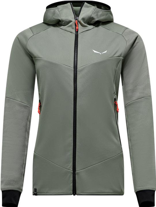 Produktbild Salewa Sella Crevasse Hd Jacket W (40, L)