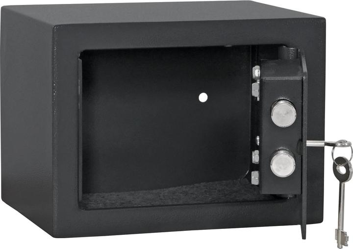 Productafbeelding Rottner Meubelkluis Jupiter 1 dubbelbaard slot (4.97 l)