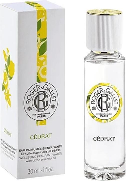 Roger & Gallet Cédrat (Eau de Parfum, 30 ml)