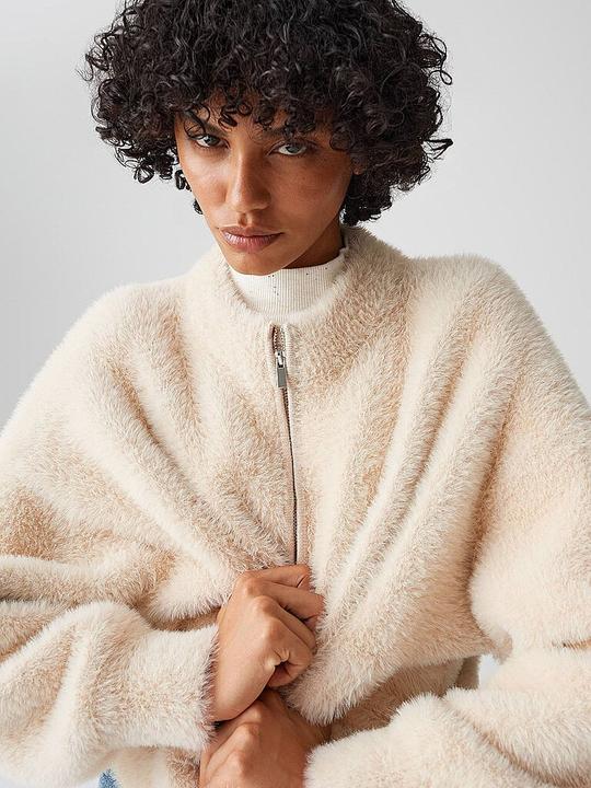 Produktbild Opus Strickjacke DORES (34)