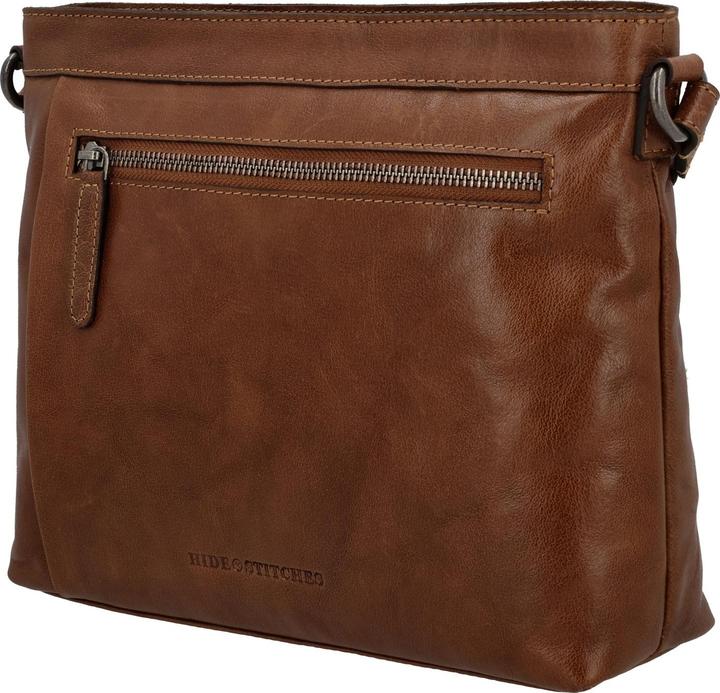 Produktbild Hide & Stitches Borsa a Tracolla Westland