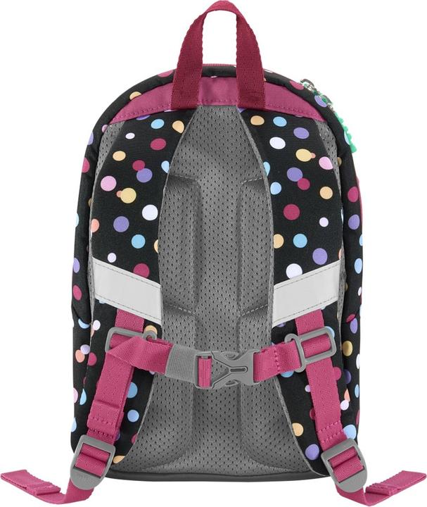 Produktbild Step by Step Rucksack-Set Rucksack-Set KIGA MINI