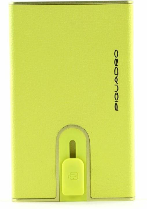 Piquadro Kreditkartenetui mit RFID