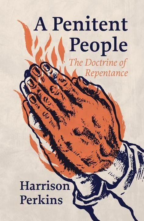 Immagine prodotto A Penitent People (Inglese, Harrison Perkins, 2025)