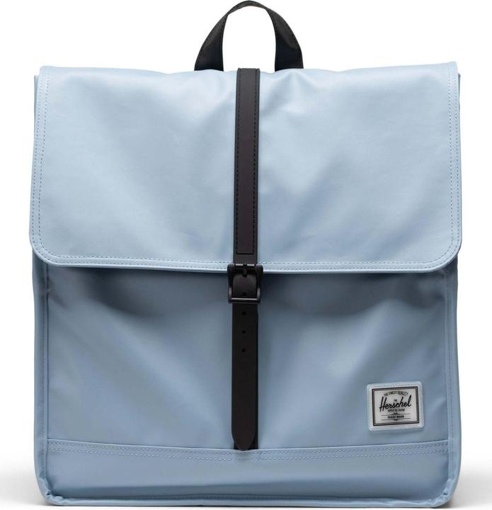 Image du produit Herschel City Backpack - Urbane Rucksäck (14 l)