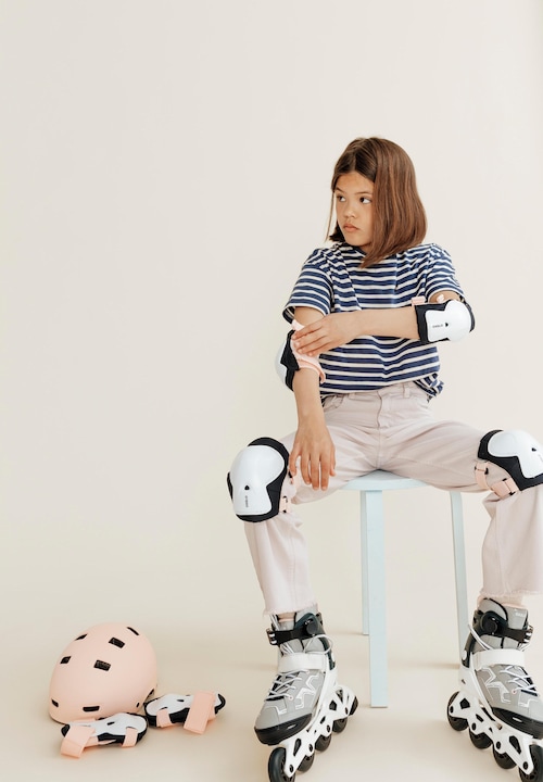 Actual product image Oxelo FIT3 (32, 35)