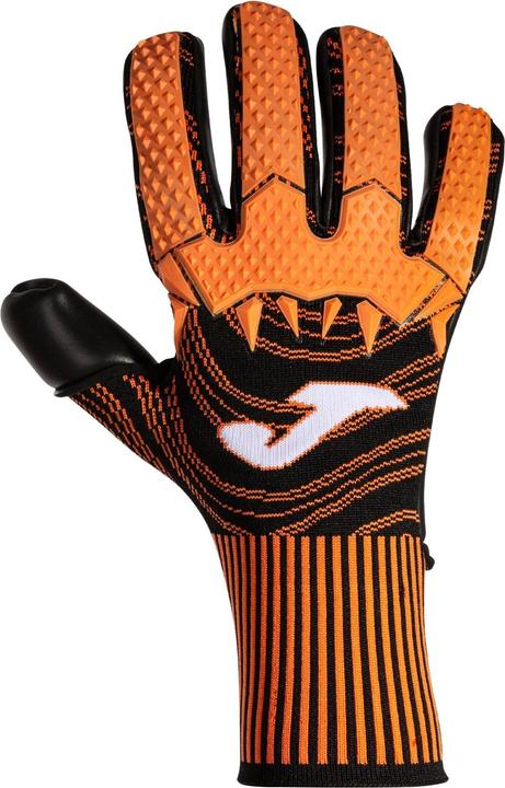 Produktbild Joma Area 360 Torwarthandschuhe Schwarz (11)