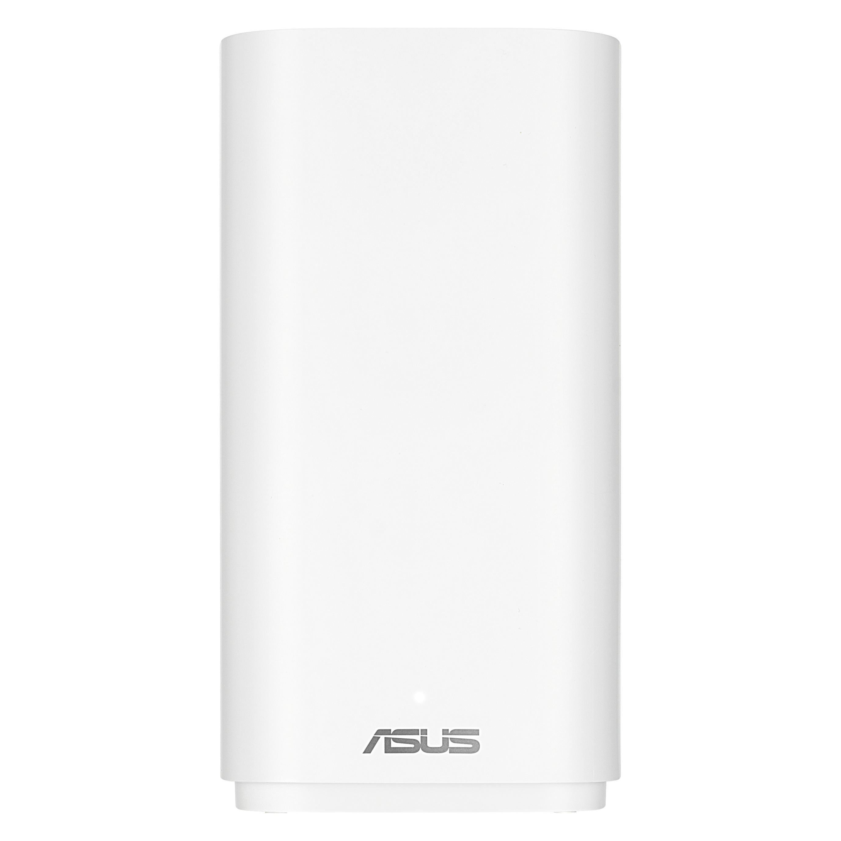 ASUS ZenWiFi BD4 Outdoor, Router, Weiss