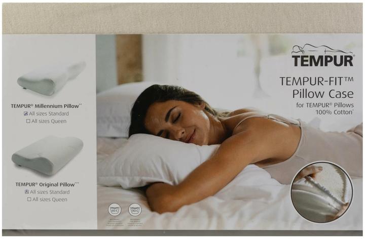 Produktbild Tempur Millenium (Kopfkissenbezug, 32 x 61 cm)