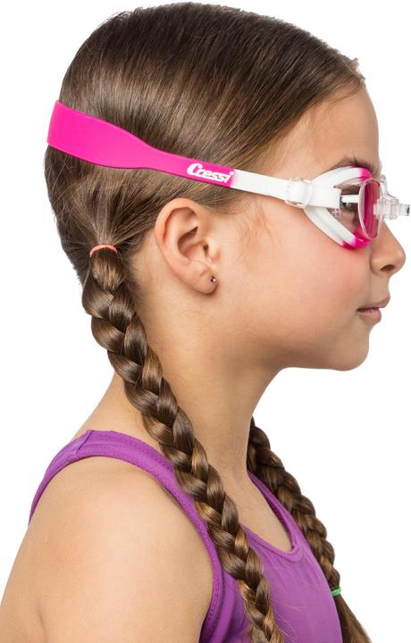 Actual product image Cressi Starfish Schwimmbrille (7)