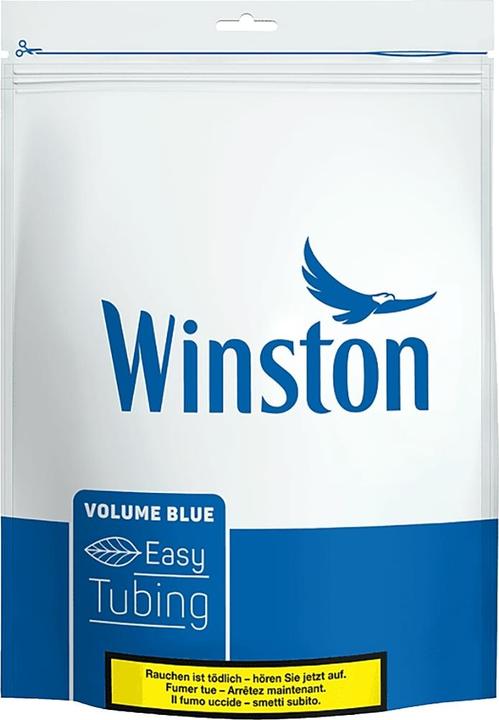 Winston HVT Blue (145 g)