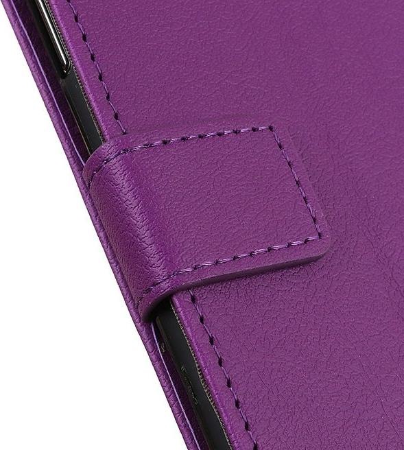 Produktbild MU Classic Classic III Leder Bookcover Series (Honor 30)
