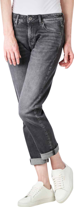 Actual product image G-Star Kate Boyfriend Jeans Slim vintage basalt (W28/L30)