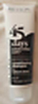 Produktbild Revlon Professional issimo 45 days Radiant Darks (275 ml, Flüssiges Shampoo)