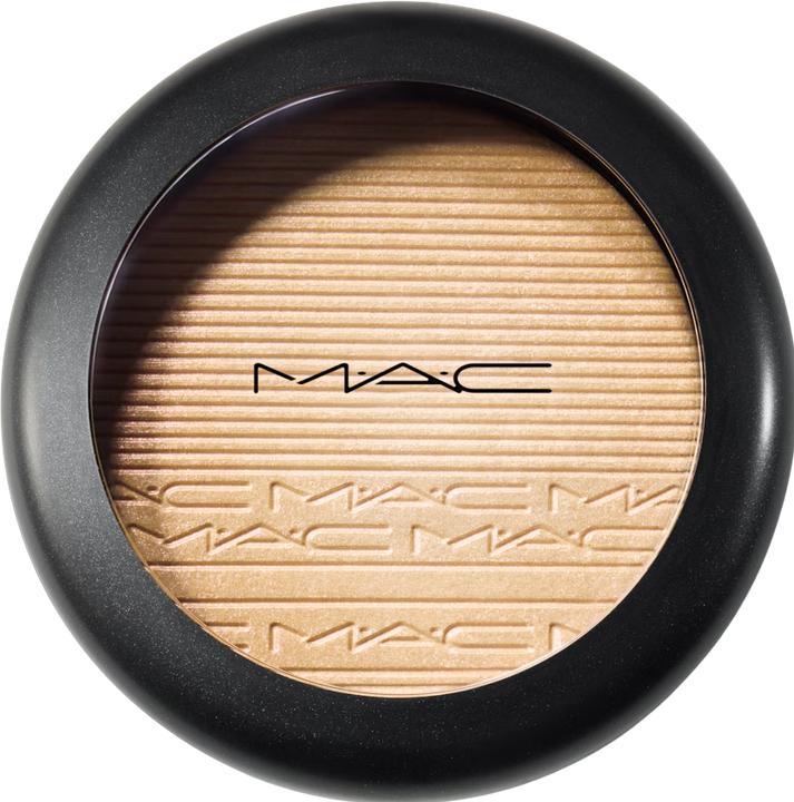 Actual product image MAC Cosmetics Extra Dimension Highlighter (Whisper Of Gilt, Highlighter, 9 g)