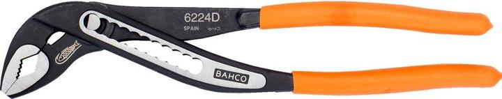 Image du produit Bahco Pince pour pompe à eau (200 mm)