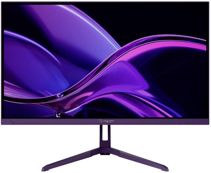 Image du produit Arozzi TFT Nova 24" IPS 200Hz lila (1920 x 1080 pixels, 23.80")