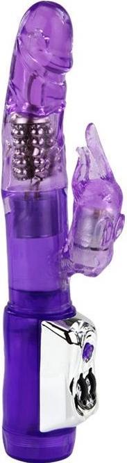 Baile Vibratore Rabbit "Super Sex