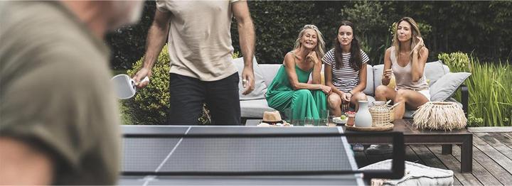 Image du produit Cornilleau Outdoor Suisse Deluxe