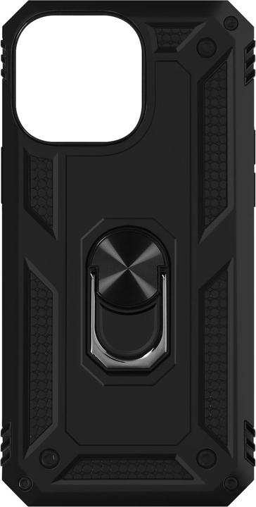 Produktbild Avizar Stossfeste Handyhülle mit Ring Series (Apple iPhone 15 Pro Max)
