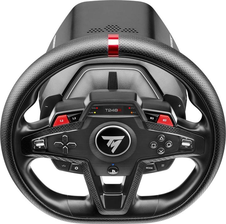 Image du produit Thrustmaster T248R (PS4, PS5, PC)
