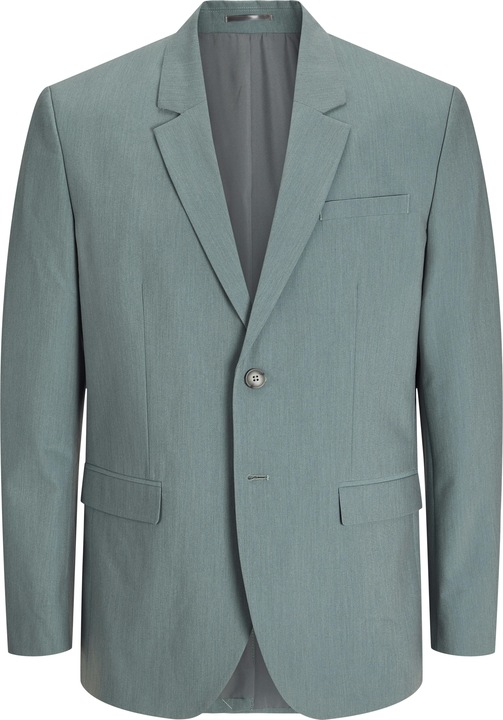 Image du produit Jack & Jones JPRBUSHWICK Regular Fit Blazer Einreihiger Blazer (48)