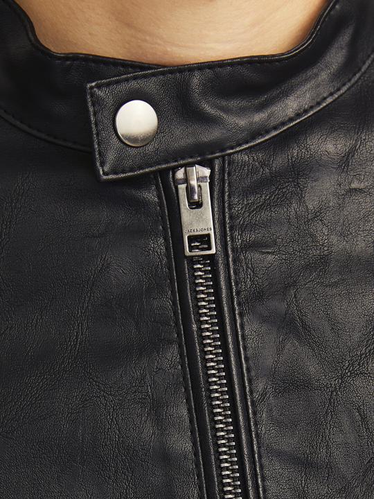 Produktbild Jack & Jones Jrebcaleb Pu Jacket Noos (L)
