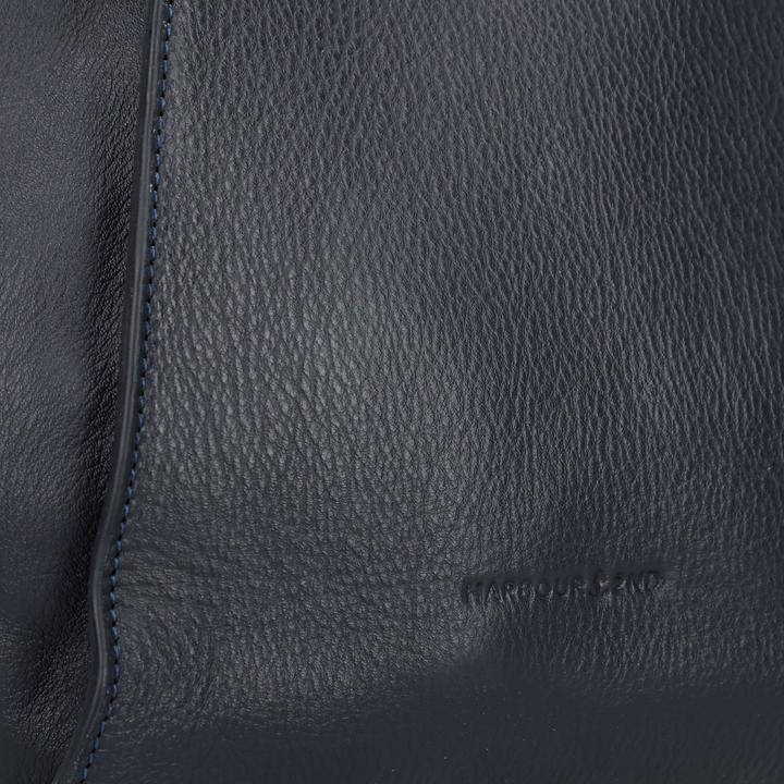 Image du produit Harbour 2nd Just Pure Mireille City Rucksack Leder 30 cm (16 l)