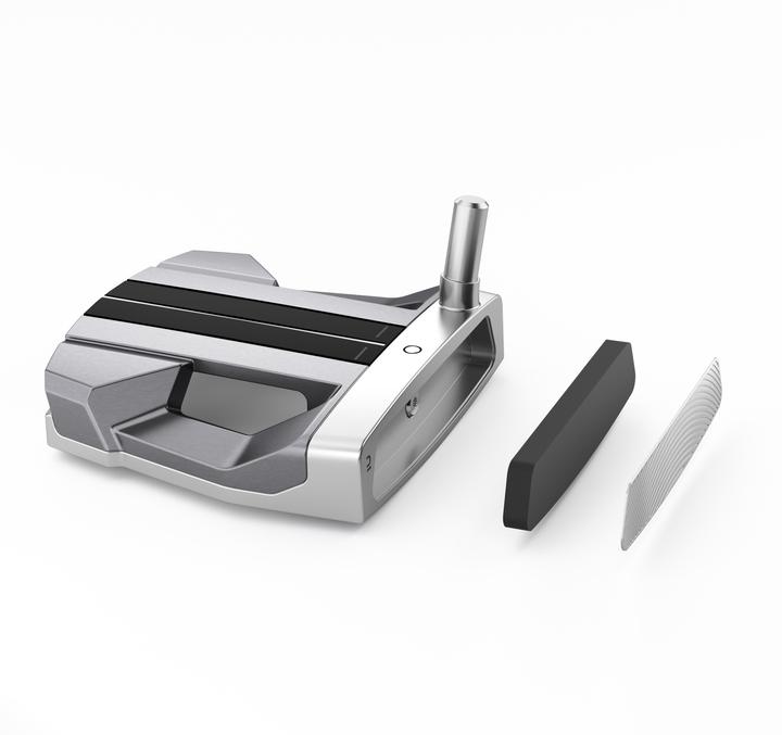 Actual product image Inesis Moi (Right-handed)