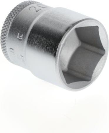 Actual product image Gedore 30 20 Socket 3/8" hexagon 20 mm (20 mm)