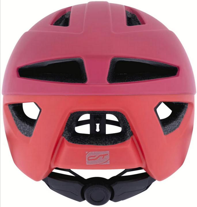 Produktbild Contec Helm Tuva (52 - 61 cm)