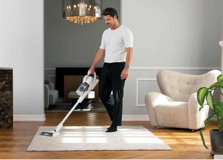 Actual product image Nilfisk S1 Home EU