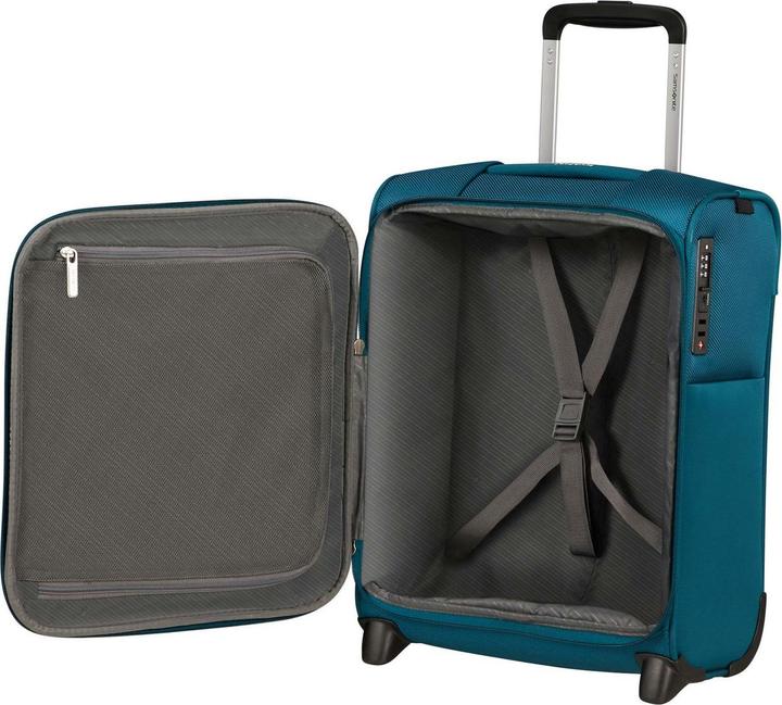 Produktbild Samsonite Base Breeze (27 l)
