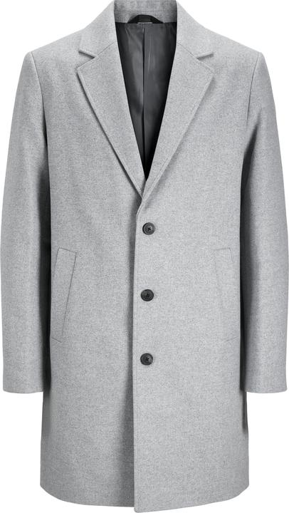 Actual product image Jack & Jones Jjeharrison Wool Coat Sn (XL)