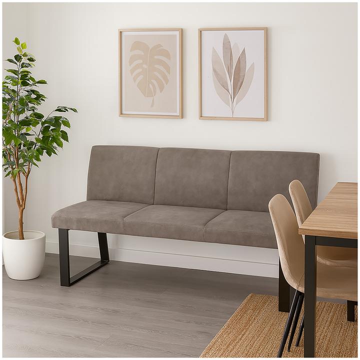 Produktbild HTI-Living Sitzbank Vemal (140 cm)