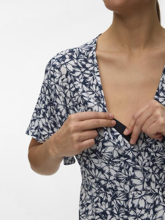 Image du produit Vero Moda Maternity VMMMENNY Robe de maternité (S)