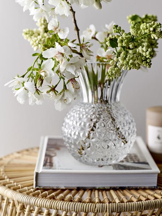 Actual product image Illume x Bloomingville NO. 4 - Lemon Verbena (210 g)