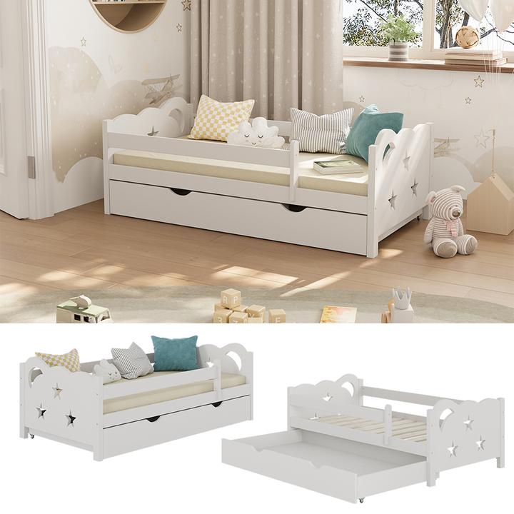 Produktbild VitaliSpa Jessica (70 x 140 cm)