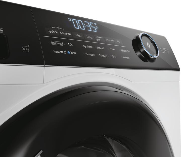 Produktbild Haier HD90-A3959 (9 kg, Links)