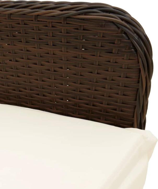 Produktbild vidaXL Bistro Set