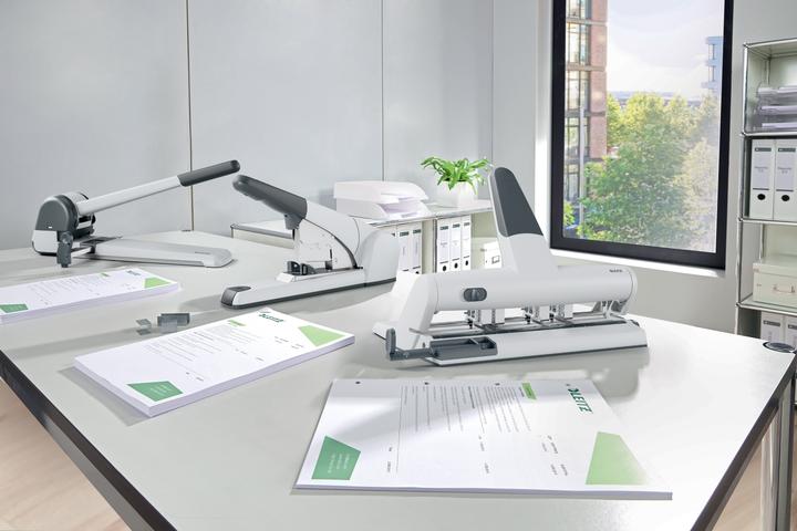 Actual product image Leitz Multi-punch Acto