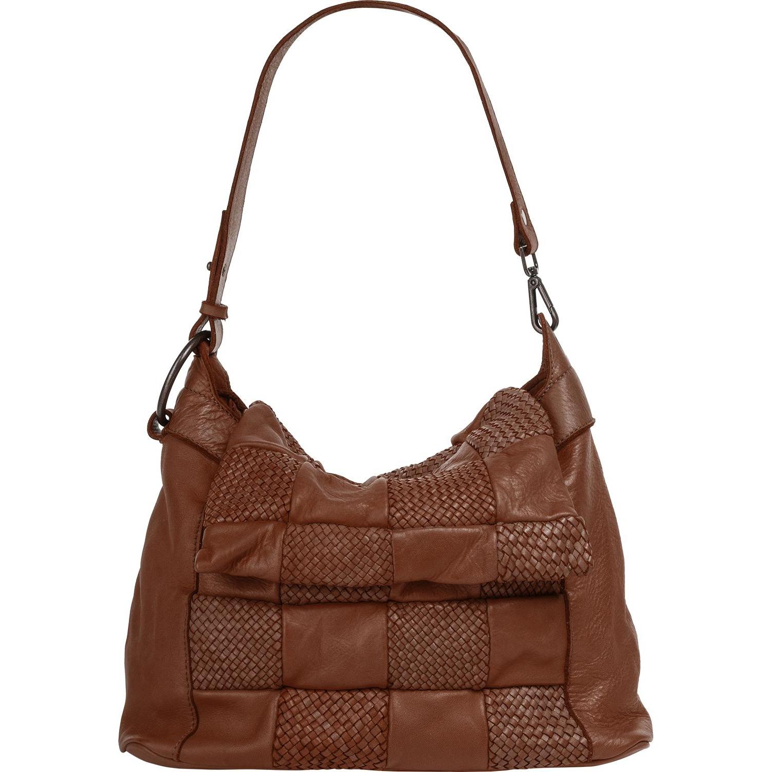 Samantha Look, Handtasche, Umhängetasche, Braun