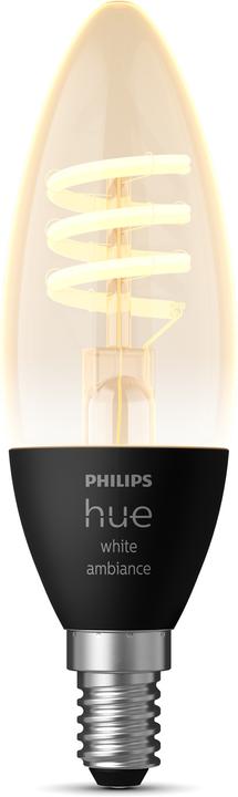 Image du produit Philips Hue White Ambiance (E14, 350 lm, 1x)