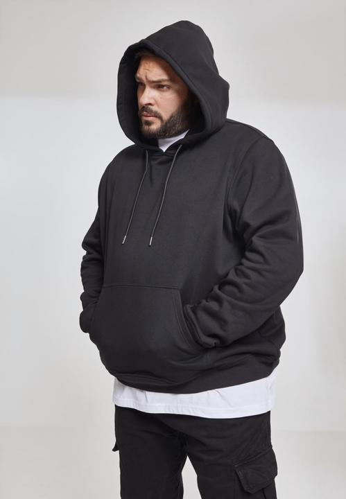 Produktbild Urban Classics Basic Terry Hoody (XL)
