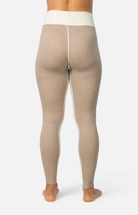 Immagine prodotto Kari Traa Pantaloni a vita alta Smekker (L)