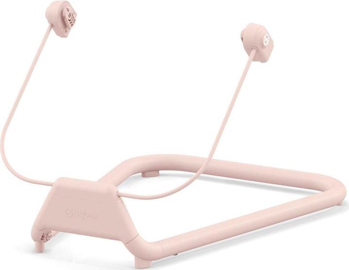 Light Pink, Pearl Pink