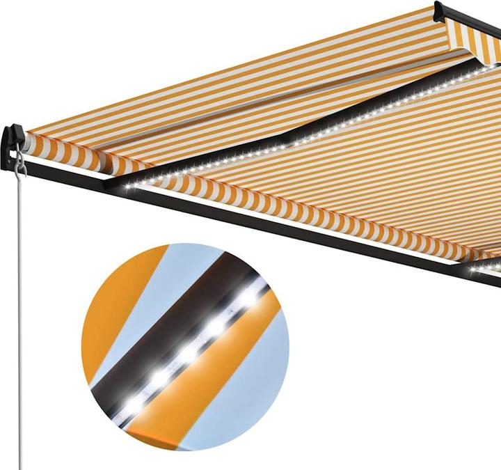 Produktbild vidaXL Taima (3 m)