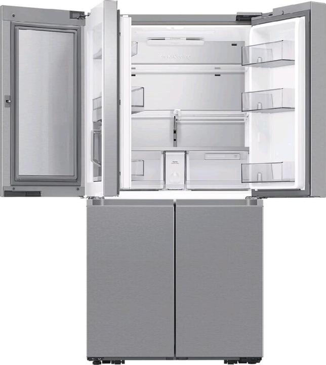 Actual product image Samsung RF65DG960ESREF French door 646 litres (646 l)