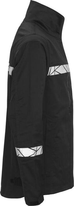 Actual product image Projob 7416 WORKJACKET 7416 WORKJACKET 9910-VIZ (7)